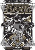 The Art of Flight - Movie Poster (xs thumbnail)