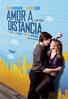 Going the Distance - Argentinian Movie Cover (xs thumbnail)