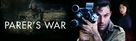 Parer&#039;s War - Australian Movie Poster (xs thumbnail)