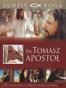 Gli amici di Ges&ugrave; - Tommaso - Polish Movie Cover (xs thumbnail)