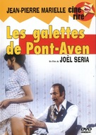 Les galettes de Pont-Aven - French Movie Cover (xs thumbnail)