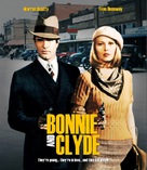 Bonnie and Clyde - Movie Cover (xs thumbnail)
