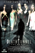 Death Tunnel - Movie Poster (xs thumbnail)