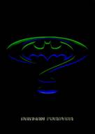 Batman Forever - Movie Poster (xs thumbnail)