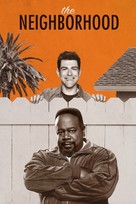 &quot;The Neighborhood&quot; - Movie Cover (xs thumbnail)