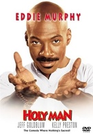 Holy Man - DVD movie cover (xs thumbnail)