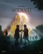 &quot;The Acolyte&quot; - Movie Poster (xs thumbnail)