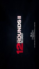 12 Rounds: Reloaded - Logo (xs thumbnail)