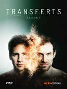 &quot;Transferts&quot; - French Movie Cover (xs thumbnail)