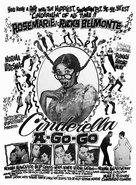 Cinderella A-Go-Go - poster (xs thumbnail)