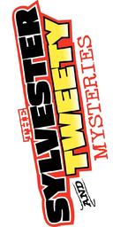 &quot;The Sylvester &amp; Tweety Mysteries&quot; - Logo (xs thumbnail)
