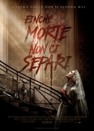 Ready or Not - Italian Movie Poster (xs thumbnail)