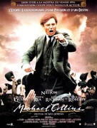 Michael Collins - French Movie Poster (xs thumbnail)