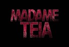 Madame Web - Brazilian Logo (xs thumbnail)