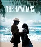 The Hawaiians - Blu-Ray movie cover (xs thumbnail)