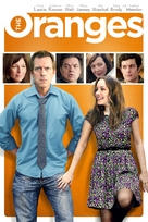 The Oranges - DVD movie cover (xs thumbnail)