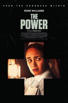 The Power - British Movie Poster (xs thumbnail)