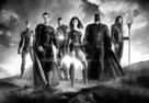 Zack Snyder&#039;s Justice League -  Key art (xs thumbnail)
