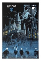 Harry Potter and the Philosopher&#039;s Stone - poster (xs thumbnail)