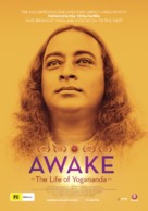 Awake: The Life of Yogananda - Australian Movie Poster (xs thumbnail)