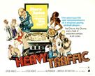 Heavy Traffic - Movie Poster (xs thumbnail)
