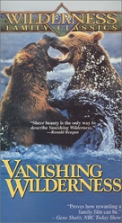 Vanishing Wilderness - Movie Poster (xs thumbnail)