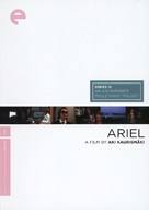 Ariel - DVD movie cover (xs thumbnail)