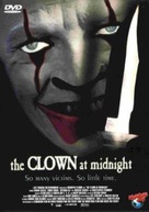 The Clown at Midnight - Movie Cover (xs thumbnail)