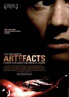 Artefacts - Belgian Movie Poster (xs thumbnail)