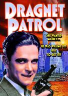 Dragnet Patrol - DVD movie cover (xs thumbnail)