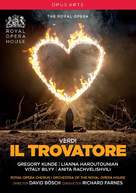 Royal Opera House Live Cinema Season 2016/17: Il trovatore - British Movie Cover (xs thumbnail)
