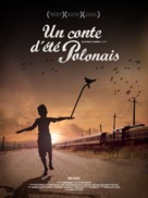 Sztuczki - French Movie Poster (xs thumbnail)