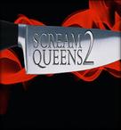 &quot;Scream Queens&quot; - Logo (xs thumbnail)