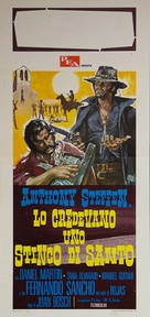 La caza del oro - Italian Movie Poster (xs thumbnail)