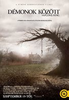The Conjuring - Hungarian Movie Poster (xs thumbnail)