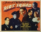 Riot Squad - Movie Poster (xs thumbnail)