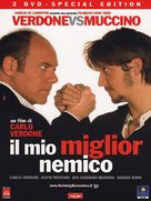 Il mio miglior nemico - Italian Movie Cover (xs thumbnail)