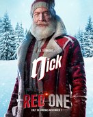 Red One - Australian Movie Poster (xs thumbnail)