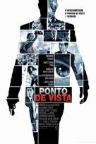Vantage Point - Brazilian Movie Poster (xs thumbnail)
