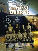 The First Basket - Movie Poster (xs thumbnail)