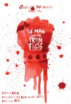 The Man with the Iron Fists Poster
