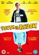 Youth in Revolt - British Movie Cover (xs thumbnail)