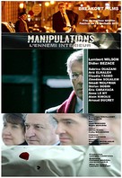 Manipulations - French Movie Cover (xs thumbnail)