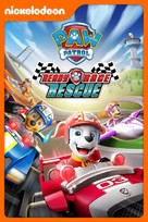Paw Patrol: Ready, Race, Rescue! - Video on demand movie cover (xs thumbnail)