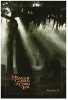 Midnight in the Garden of Good and Evil - Movie Poster (xs thumbnail)
