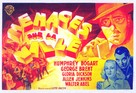 Racket Busters - French Movie Poster (xs thumbnail)