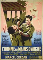 Homme aux mains d'argile, L' Poster