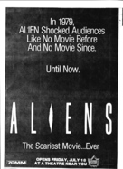 Aliens - Canadian poster (xs thumbnail)