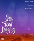 Gas, Food Lodging - Movie Cover (xs thumbnail)