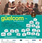 G&uuml;elcom - Argentinian Movie Poster (xs thumbnail)
